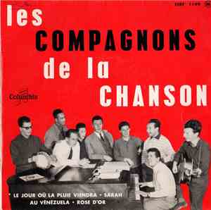 Les Compagnons De La Chanson - Le Jour Où La Pluie Viendra