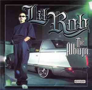 Lil Rob - The Album