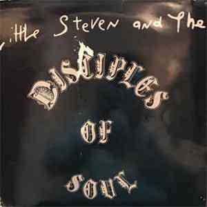 Little Steven And The Disciples Of Soul - Men Without Women