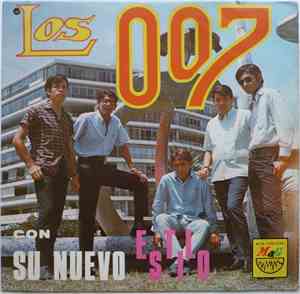 Los 007 - Con Su Nuevo Estilo