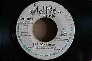 Los Titos - Me Voy Pa Guayaquill