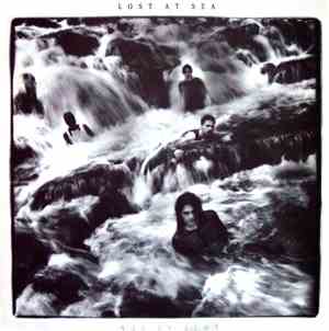 Lost At Sea - Lost At Sea
