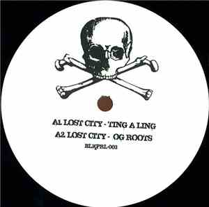 Lost City  - Mad Dem