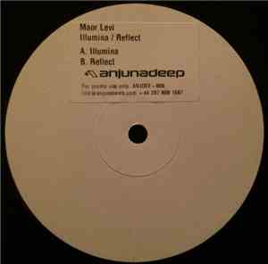 Maor Levi - Reflect / Illumina