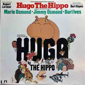 Marie Osmond And Jimmy Osmond And Burl Ives - Hugo The Hippo (Original Motion Picture Soundtrack)