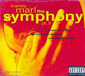 Marley Marl - The Symphony, Pt. II