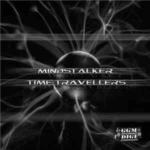 Mindstalker - Time Travellers