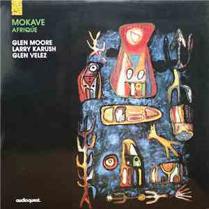 Mokave - Afriqúe