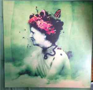 Monolord - Empress Rising