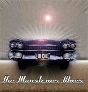 Monstrous Blues - High Octane