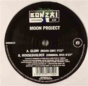 Moon Project - Glow / Housebuilder