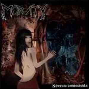 Morvity - Nemesis Omnisciente