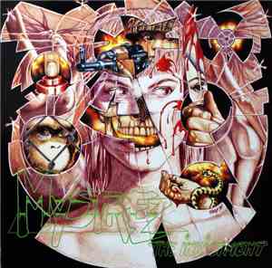 Mystrez - The Indictment