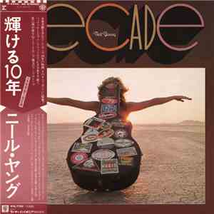 Neil Young - Decade