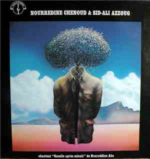 Nourredine Chenoud & Sid-Ali Azzoug - 