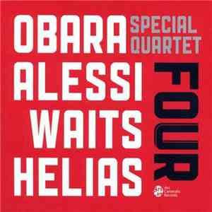 Obara Special Quartet - Four