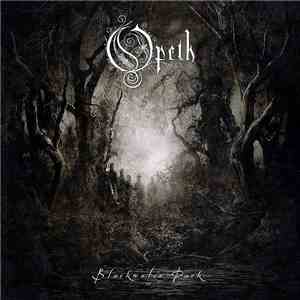 Opeth - Blackwater Park