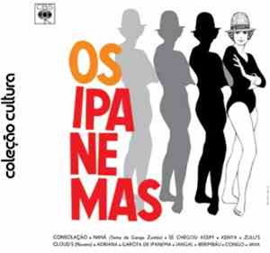Os Ipanemas - Os Ipanemas