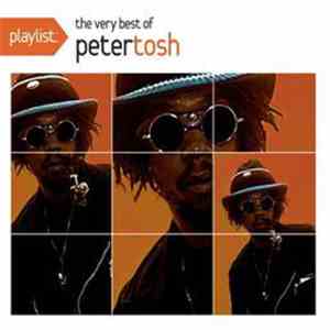 Peter Tosh - The Very Best Of Peter Tosh