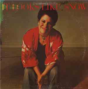Phoebe Snow - It Looks Like Snow