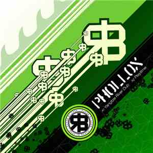 Phollox - Yangtze River Dub / Playtime