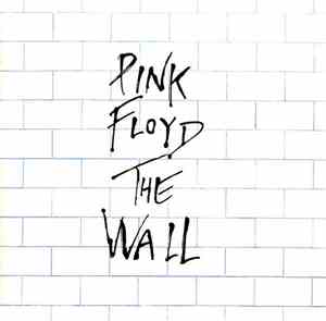 Pink Floyd - The Wall
