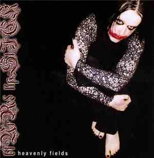Place4Tears - (Blurred Lipstick) Heavenly Fields
