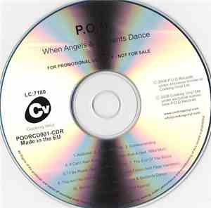 P.O.D. - When Angels & Serpents Dance