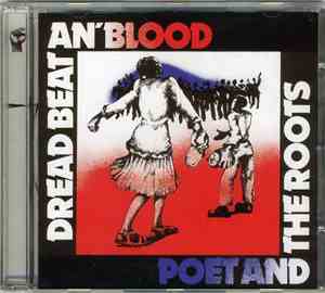 Poet And The Roots - Dread Beat An' Blood