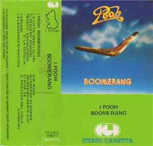 Pooh - Boomerang