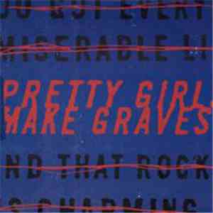 Pretty Girls Make Graves - Pretty Girls Make Graves