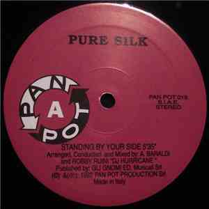 Pure Silk  - Standing By Your Side