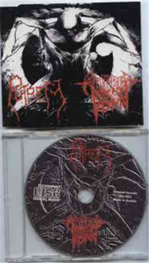 Putrefy / Altered Vision - Intestinal Vomit / Suffering Into Me