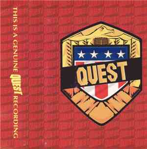 Ratty - Quest - New Years Eve - Ratty