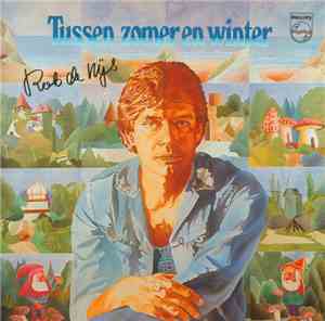 Rob de Nijs - Tussen Zomer En Winter