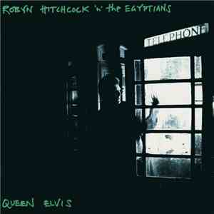 Robyn Hitchcock & The Egyptians - Queen Elvis