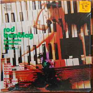 Rod Tremblay - Musique de Danse Avec Rod Tremblay