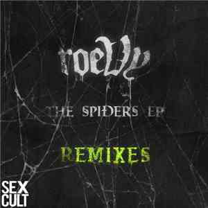 roeVy - The Spiders EP - Remixes
