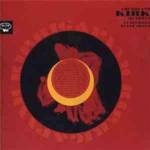 Roland Kirk - Rip, Rig & Panic / Now Please Don't You Cry, Beautiful Edith