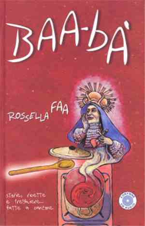 Rossella Faa - Baa-ba