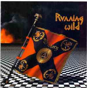 Running Wild - Victory
