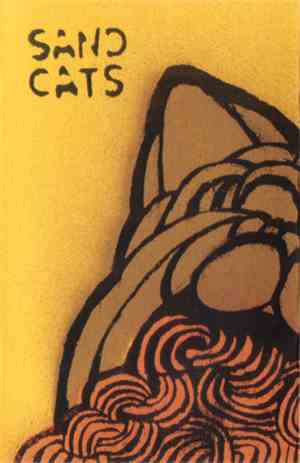 Sandcats - Some Kind Of Mantra