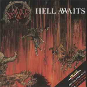 Slayer - Hell Awaits