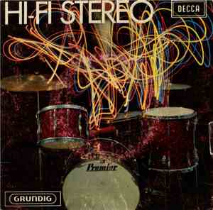 Stanley Black & His Orchestra, El Sali And His Ballet Espagnol, Frank Chack ...