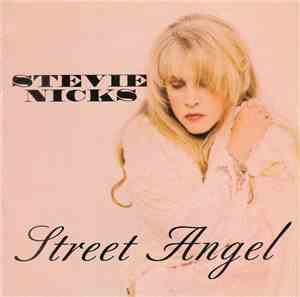 Stevie Nicks - Street Angel