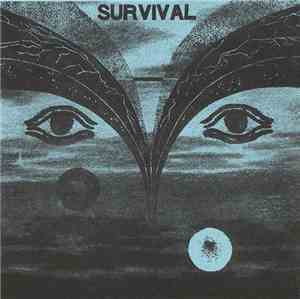 Survival  - Sweet Scarlet Madness