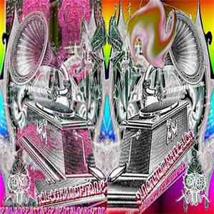 Texas Faggott - Hologramophonic Semilanceattachementalgorhytmz
