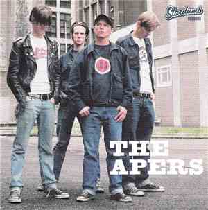 The Apers - The Apers