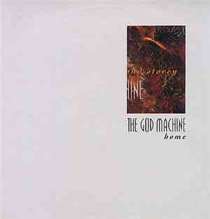 The God Machine - Home