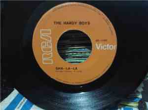 The Hardy Boys  - Sha-La-La